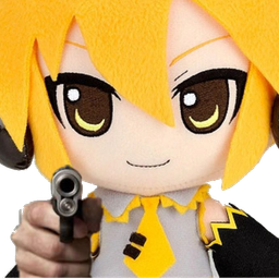 :neruMenace: