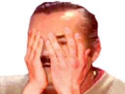 :stresse: