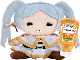 :frierenandalouse:
