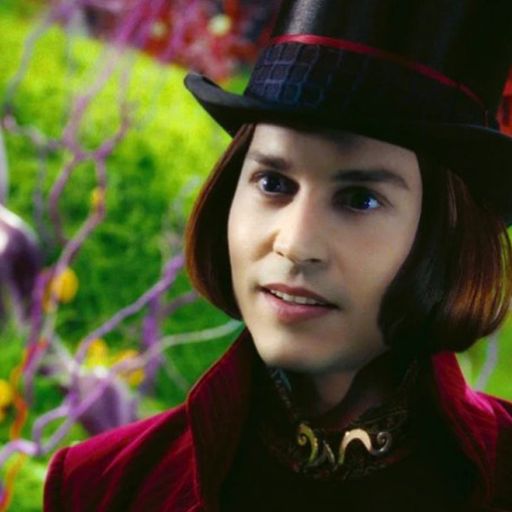 WillyWonka