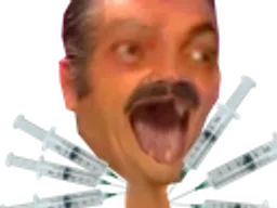 :SixDoseRisitas: