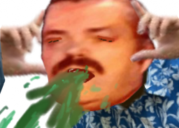 :Vomit_loco: