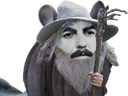 :magechinchilla: