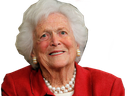 :Barbara_Bush_premiere_dame_des_usa: