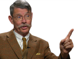 :BernardLuganDoigt: