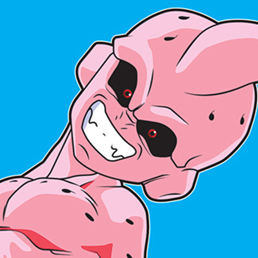 Kid_Buu