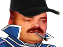 :Bleu_obelisk: