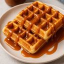 GaufreCaramel