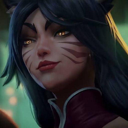 Ahri