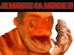 :Mange: