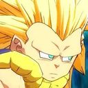 :Gotenks:
