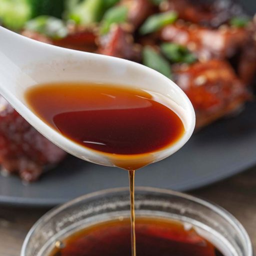 SauceSoja