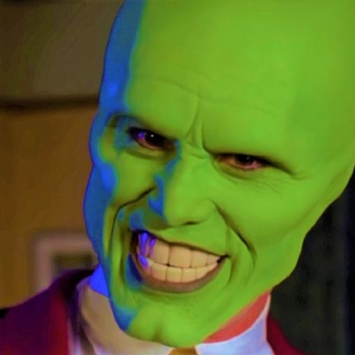 TheMask
