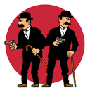 :Dupond_dupont_pistolet: