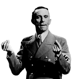 :JosephGoebbels: