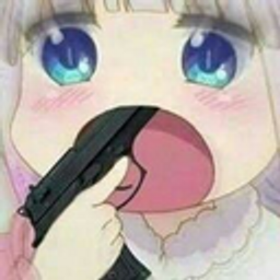 :KannaSuicide: