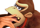 :Donkey_Kong_cigare:
