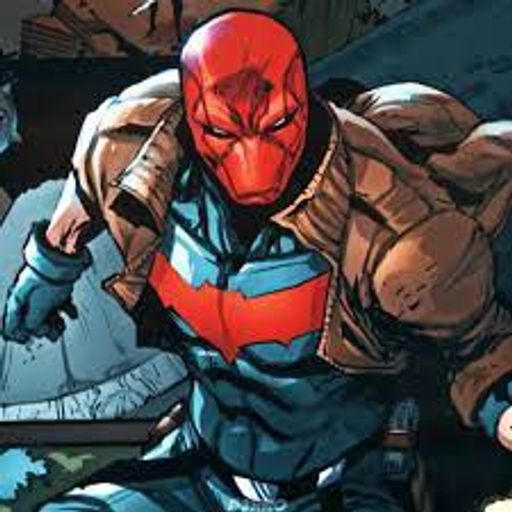 RedHood