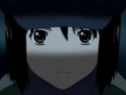 :misakilook:
