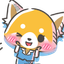 Photo de profil de Retsuko