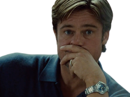 :Brad_main: