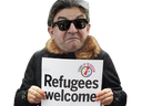 :Welcome: