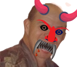 :Vieu_demoniaque: