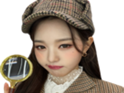 :Loupe_Ive: