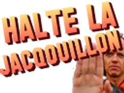 :halte1: