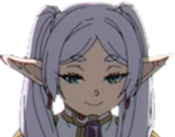 :Frieren_malice: