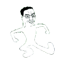:Chud_walk: