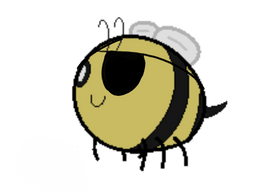 :abeillepirate: