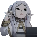 :Frieren_question: