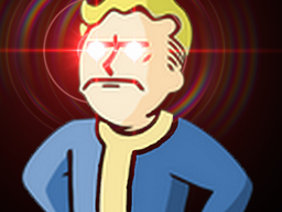 :Fallout_style_rouge: