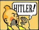 :Tintin_Hitler: