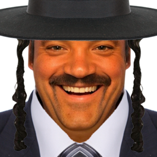 JuifDeMaison