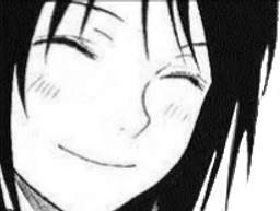 :Misakihappy: