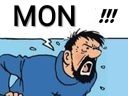 :Haddock_mon: