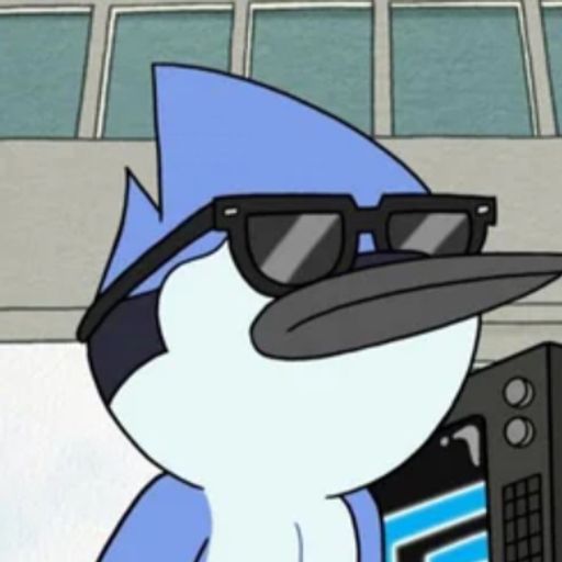 Mordecai34