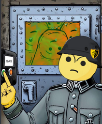 :exterminationche: