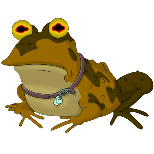Hypnotoad
