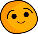 :Haporange: