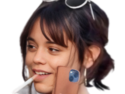 :JennaHey: