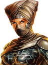 :Lumiya: