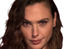 :Gal_gadot_serious: