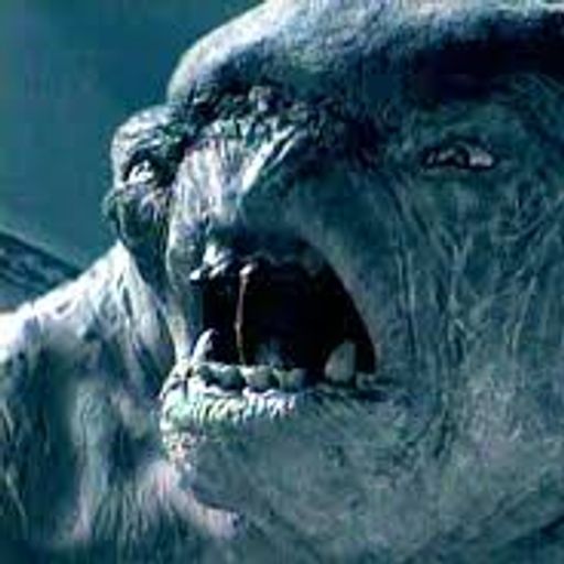 CaveTroll