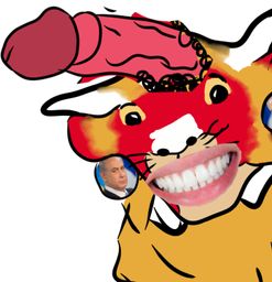 :Lion_licorne: