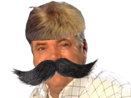:tetedecul: