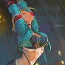 Cammy