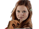 :ginny:
